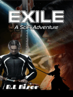 Exile-A SciFi Adventure