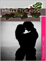 Mistletoe Kiss