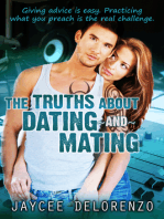 The Truths about Dating and Mating