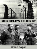 Mengele's Friend?