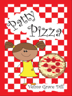 Patty Pizza