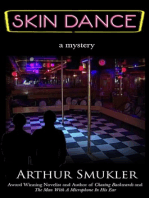 Skin Dance, a mystery