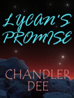 Lycan's Promise