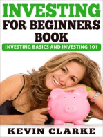 Investing For Beginners Book