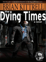 The Dying Times: Nadene's Story in the Times of the Living Dead (The Survivor Chronicles)