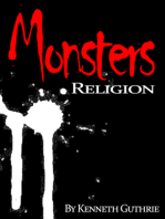 Monsters Religion