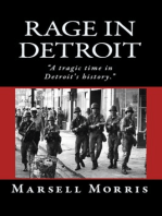 Rage in Detroit
