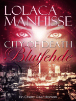 City of Death