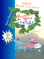 Il Blog di Awaken Your English