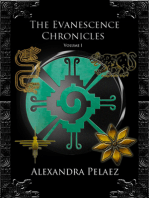 The Evanescence Chronicles
