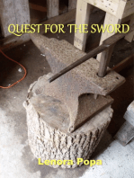 Quest for the Sword