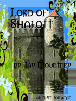 Lord of Shalott