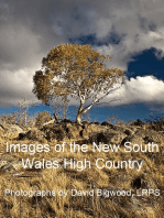 Images of the High Country of New South Wales