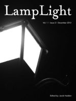 LampLight Vol I Issue 2