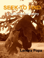 Seek to Find