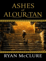 Ashes of Alour-Tan