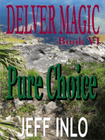 Delver Magic Book VI
