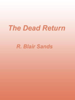 The Dead Return