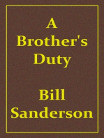 A Brother's Duty