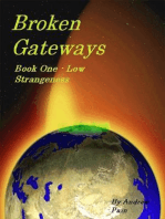 Broken Gateways Book One Low Stangeness