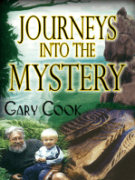 Journeys into the Mystery