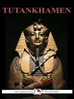 Tutankhamen: The Boy King