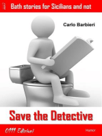 Save the Detective