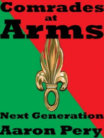 Comrades at Arms - Next Generation (Book II of Comrades at Arms)