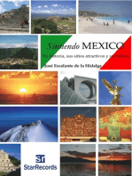 Sintiendo México (tomo II)