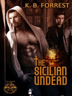 The Sicilian Undead