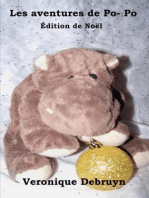 Les aventures de Po-Po: Edition de Noël