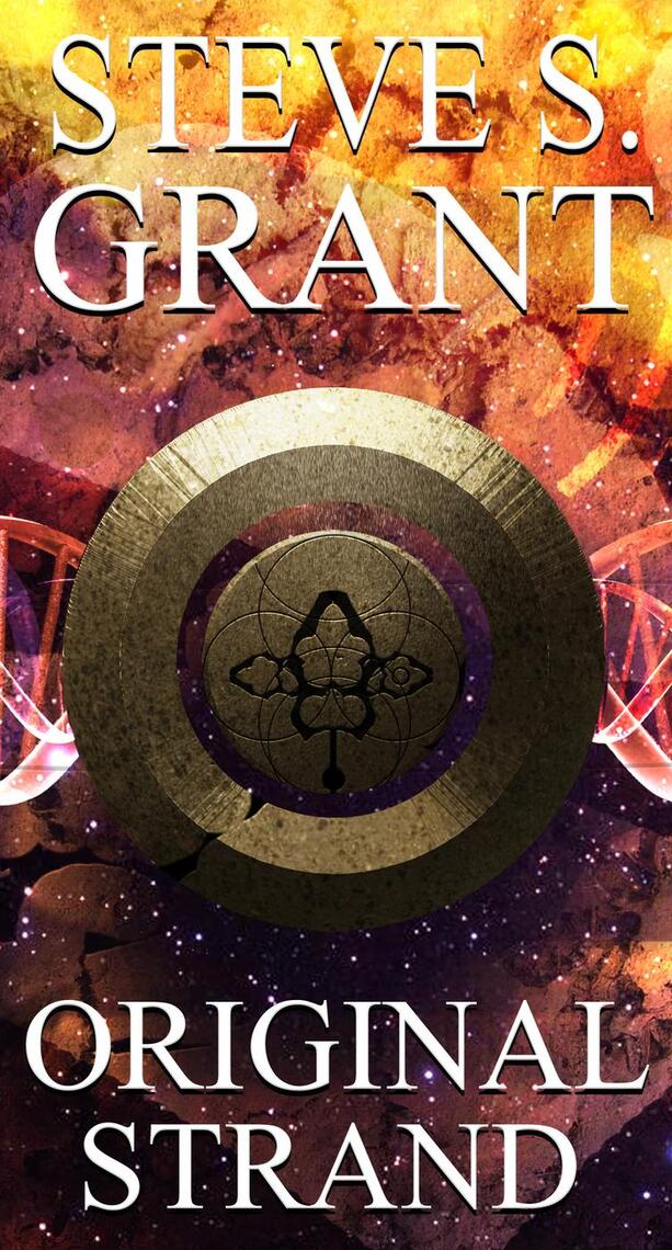 Original Strand by Steve S. Grant (Ebook) - Read free for 30 days