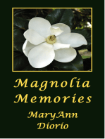 Magnolia Memories