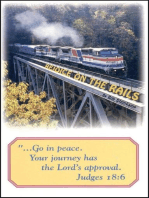 Rejoice On The Rails