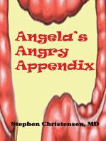 Angela's Angry Appendix