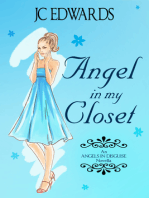 Angel in my Closet