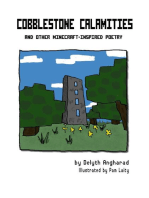 Cobblestone Calamities Illustrated