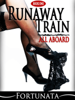 Runaway Train (Book One)