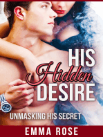 His Hidden Desire