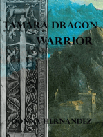 Tamara Dragon Warrior