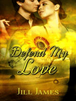 Defend My Love