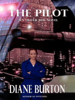 The Pilot (An Outer Rim Novel