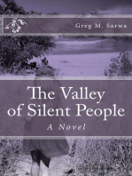 The Valley of Silent People