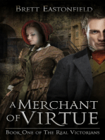 A Merchant Of Virtue