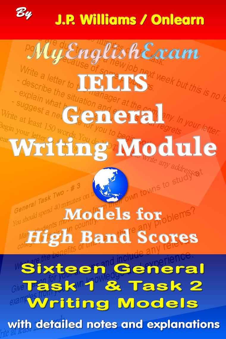 Sample essay for ielts picture