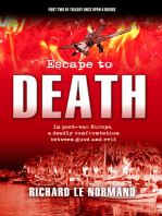 Escape To Death
