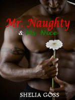 Mr. Naughty & Ms. Nice