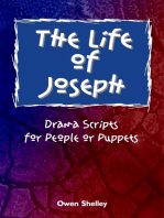 The Life of Joseph