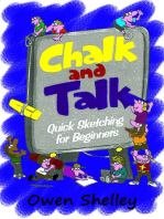 Chalk and Talk