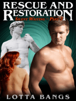 Rescue & Restoration